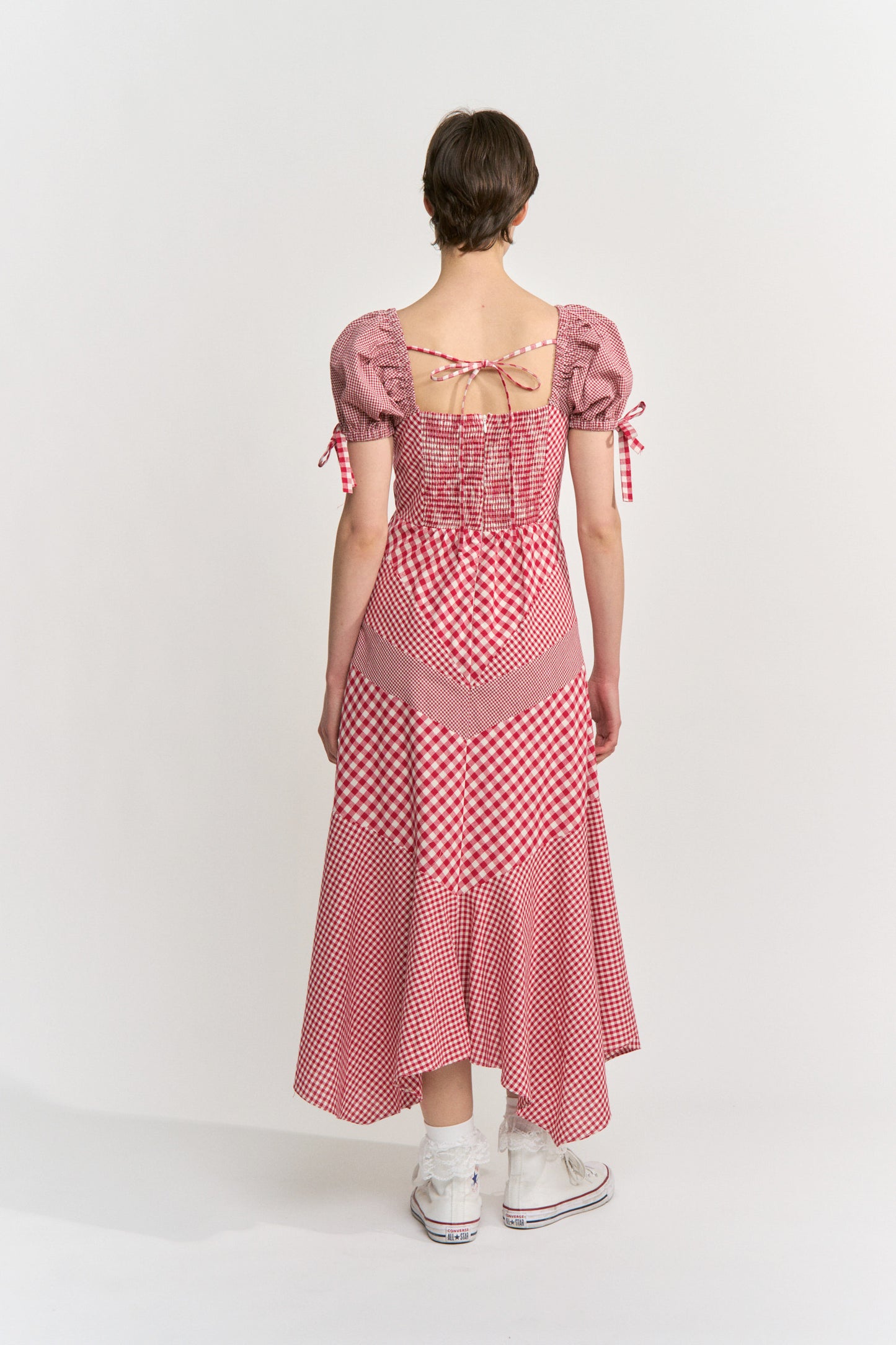Maggie Maxi Dress