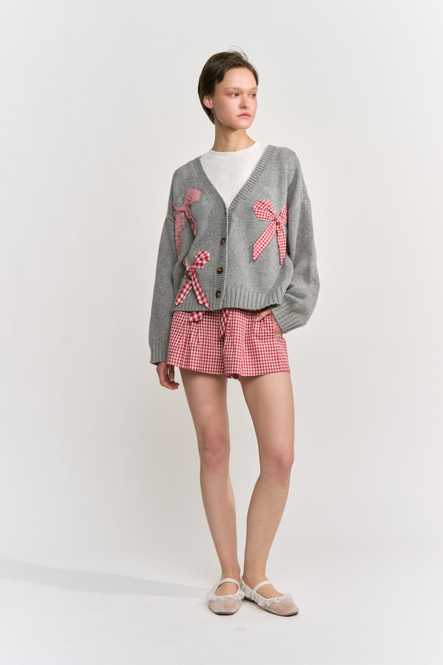Maggie Cardigan