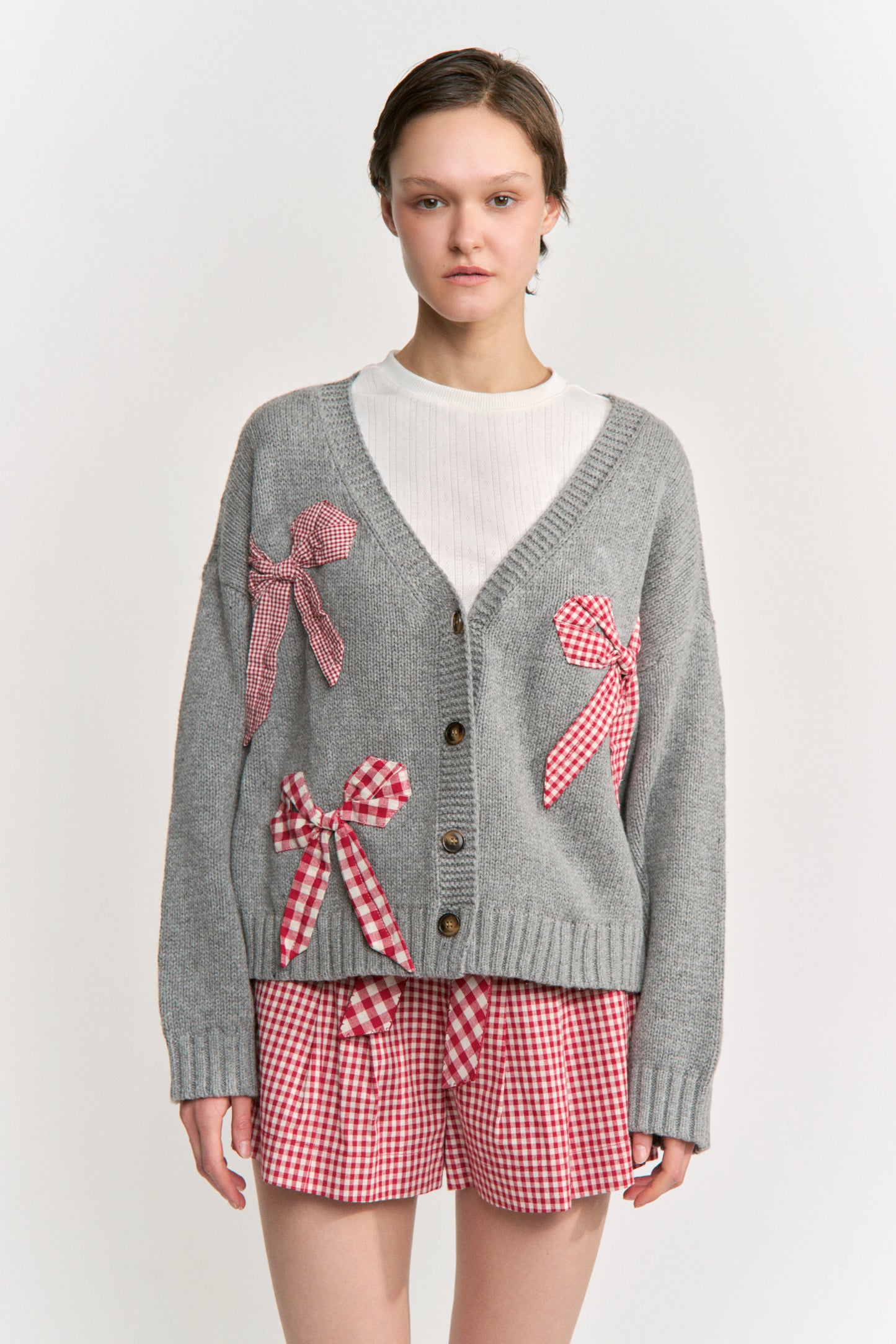 Maggie Cardigan