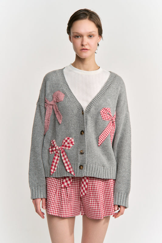 Maggie Cardigan