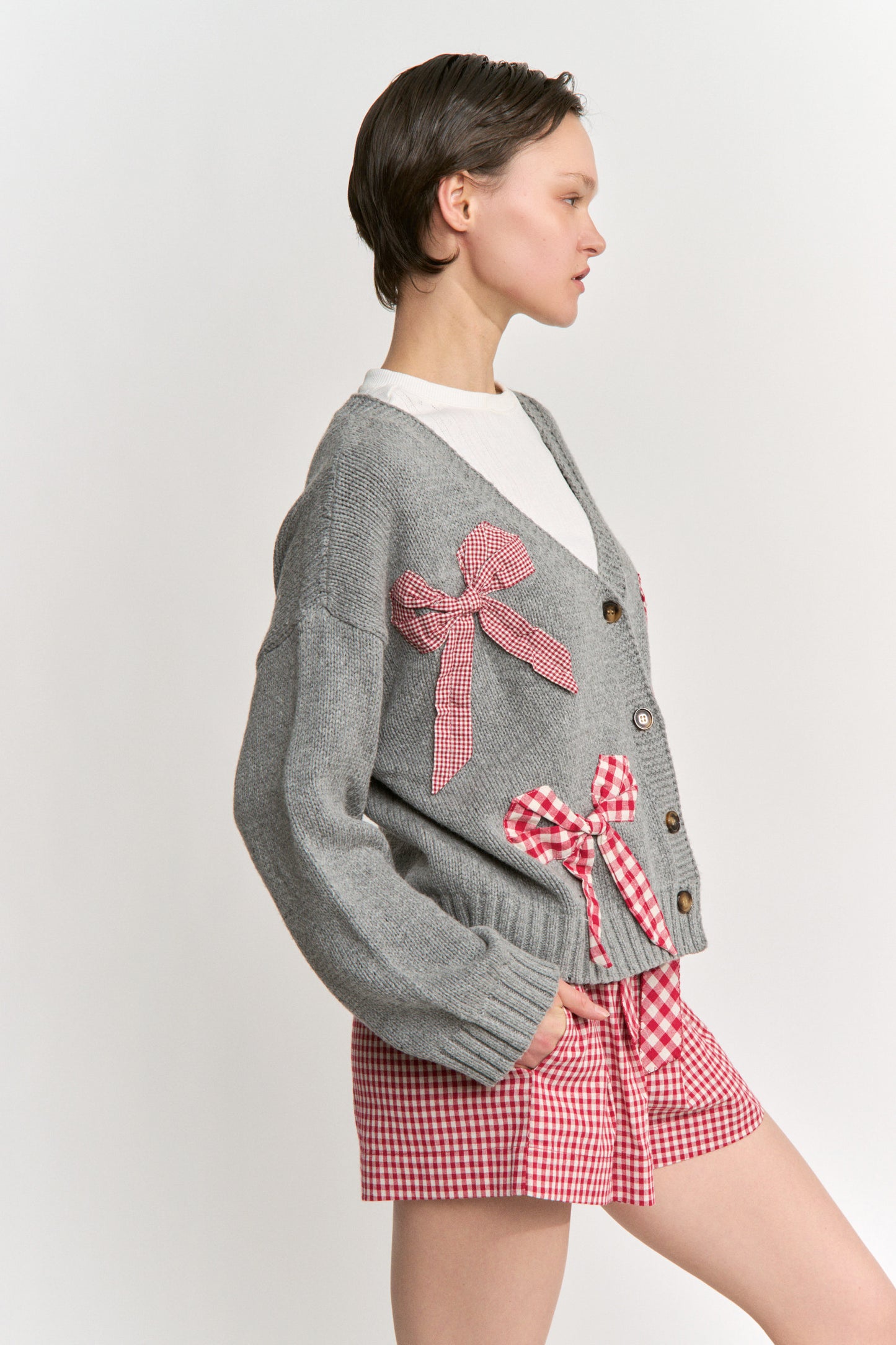 Maggie Cardigan