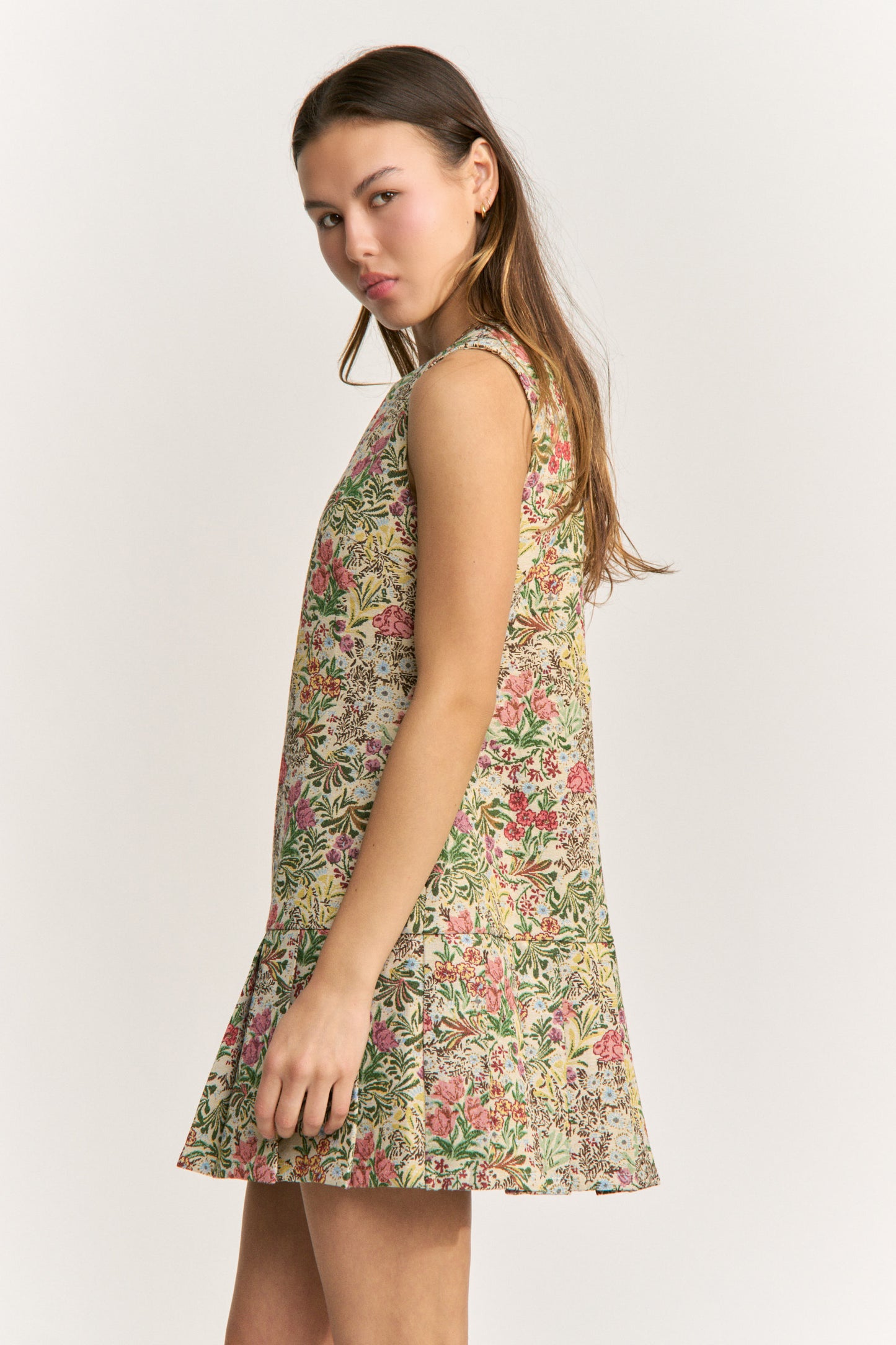 Monroe Mini Dress