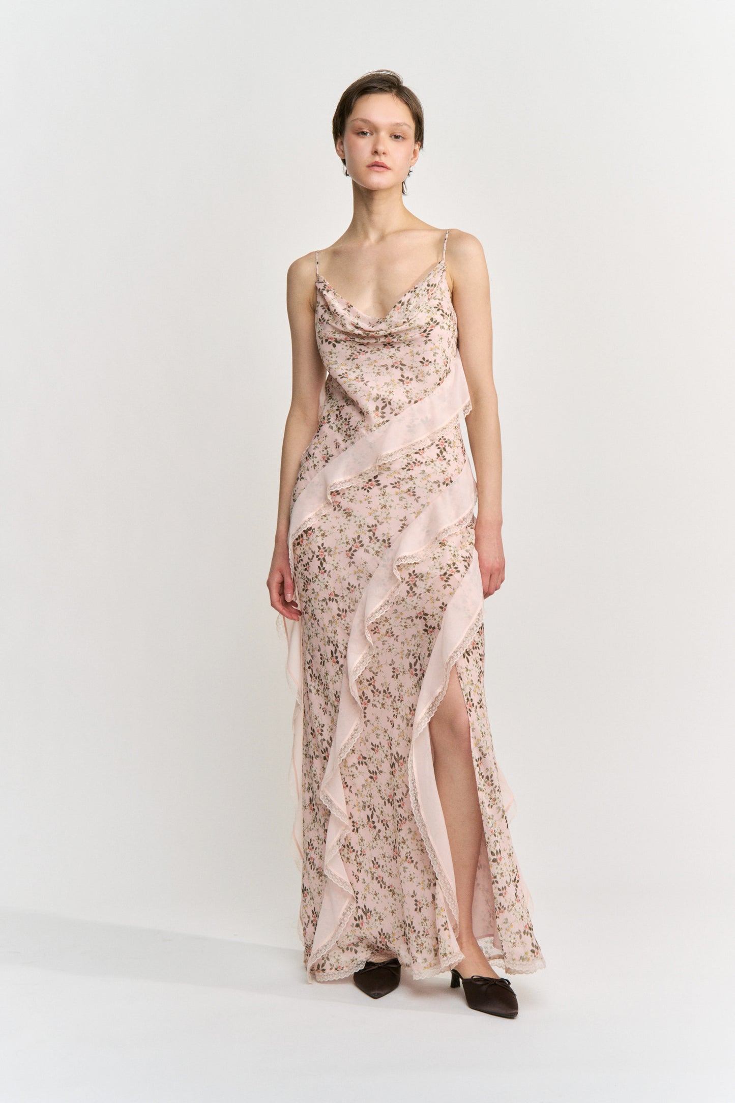 Spencer Maxi Dress