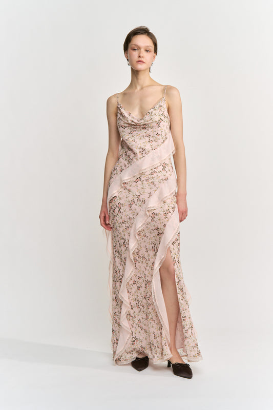 Spencer Maxi Dress