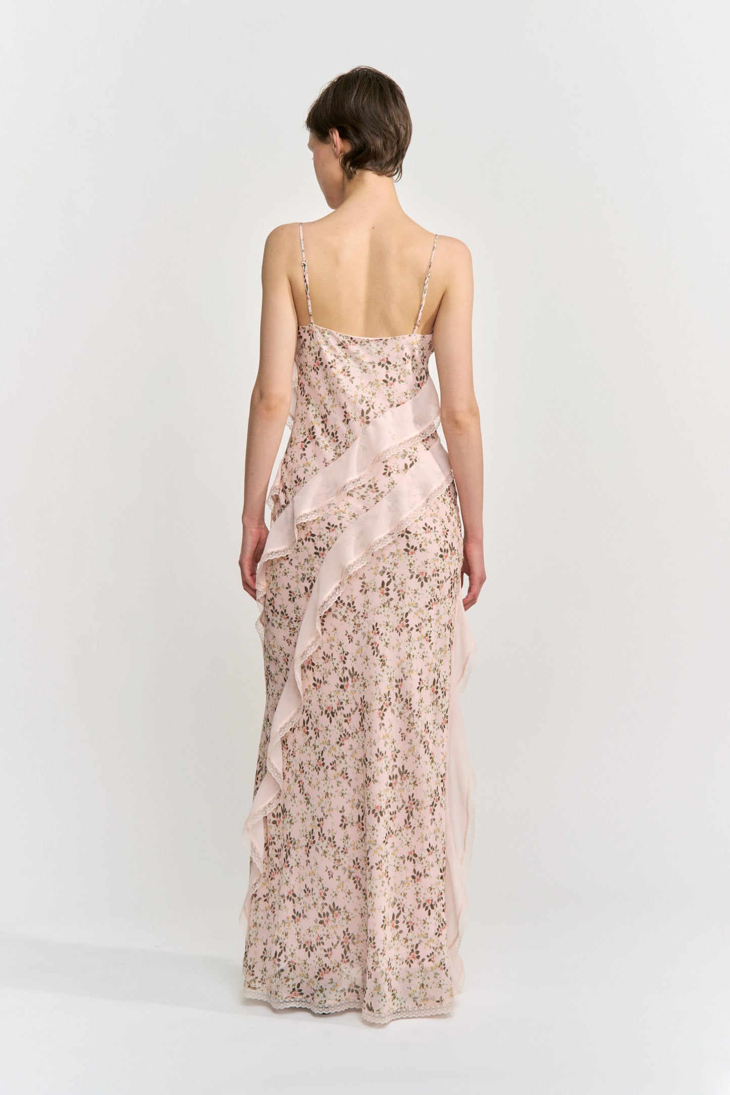 Spencer Maxi Dress