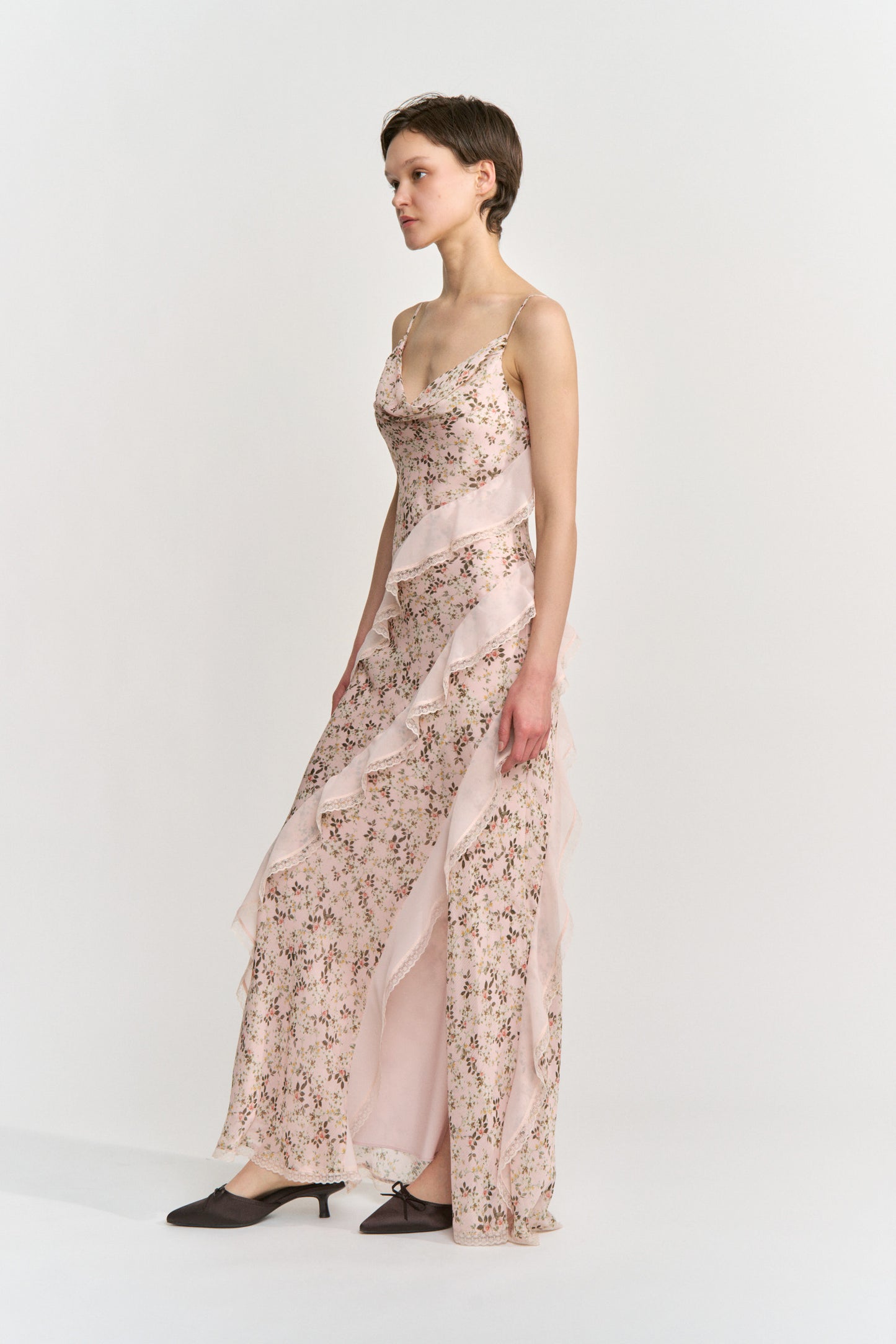 Spencer Maxi Dress