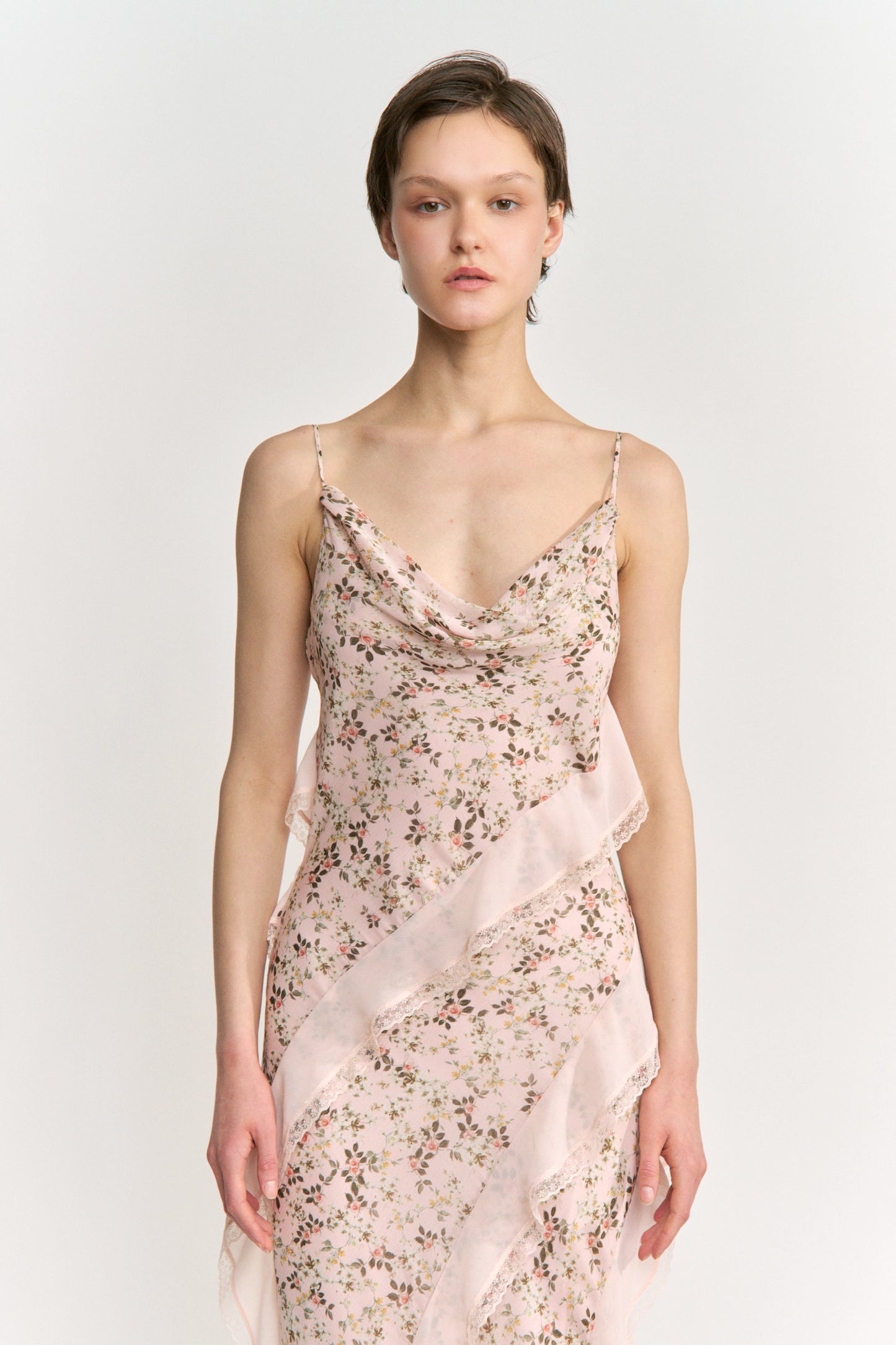 Spencer Maxi Dress