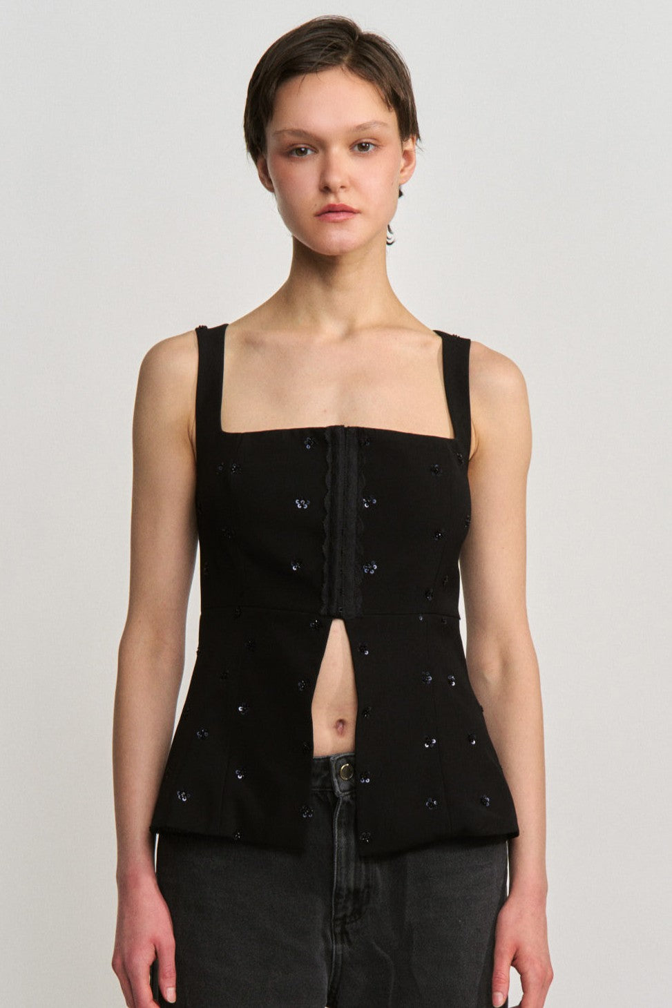 Mason Top