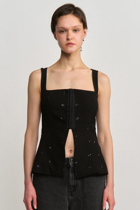 Mason Top