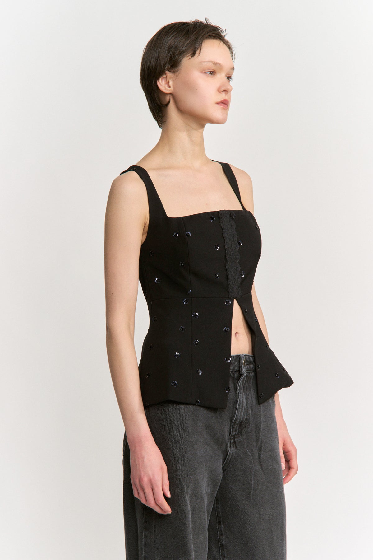 Mason Top
