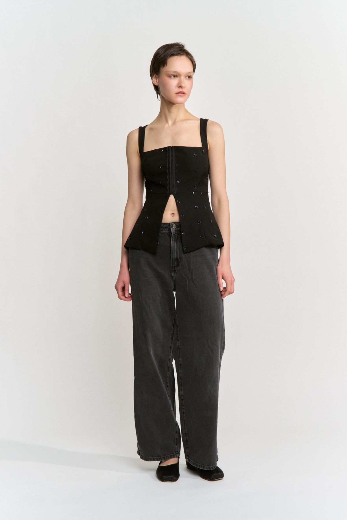Mason Top