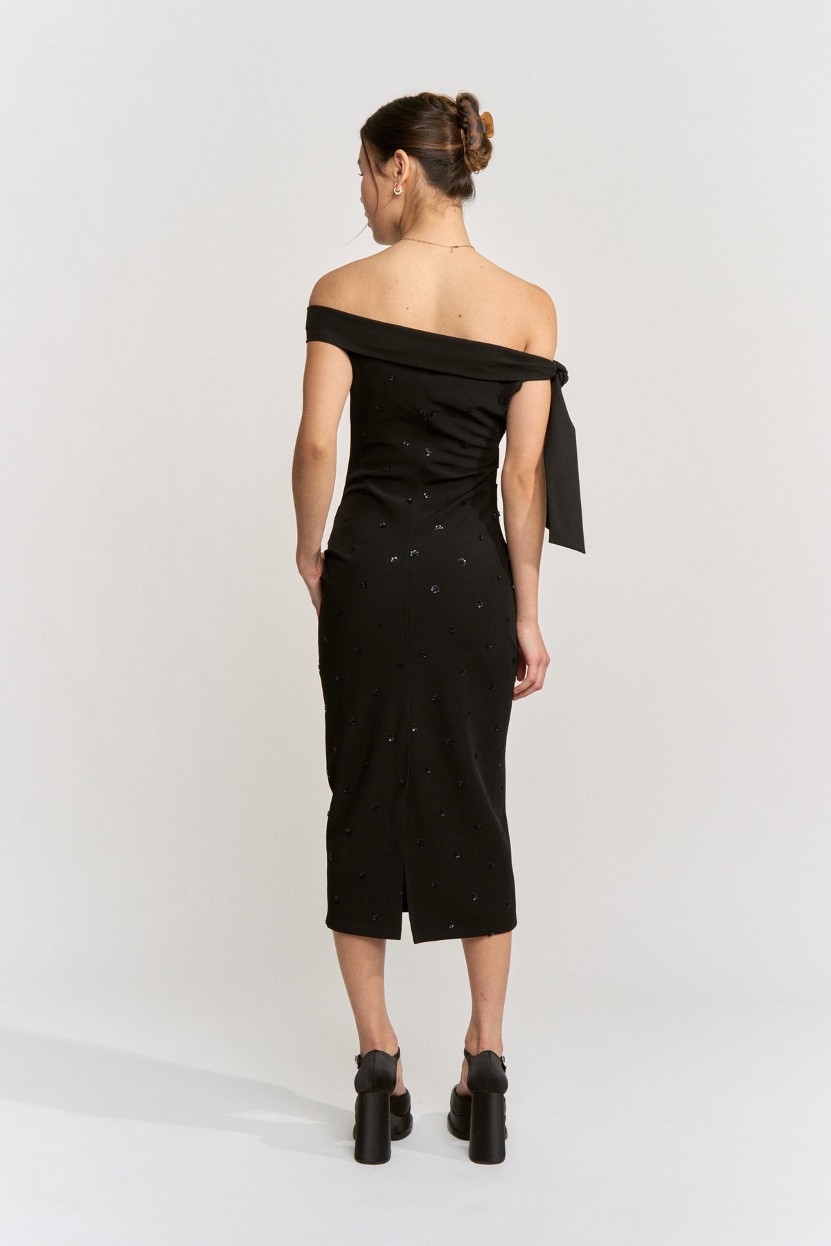Mason Midi Dress