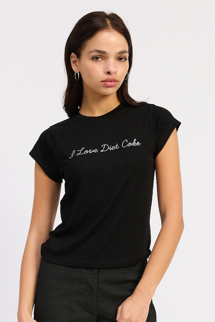 Beckinsale T-Shirt