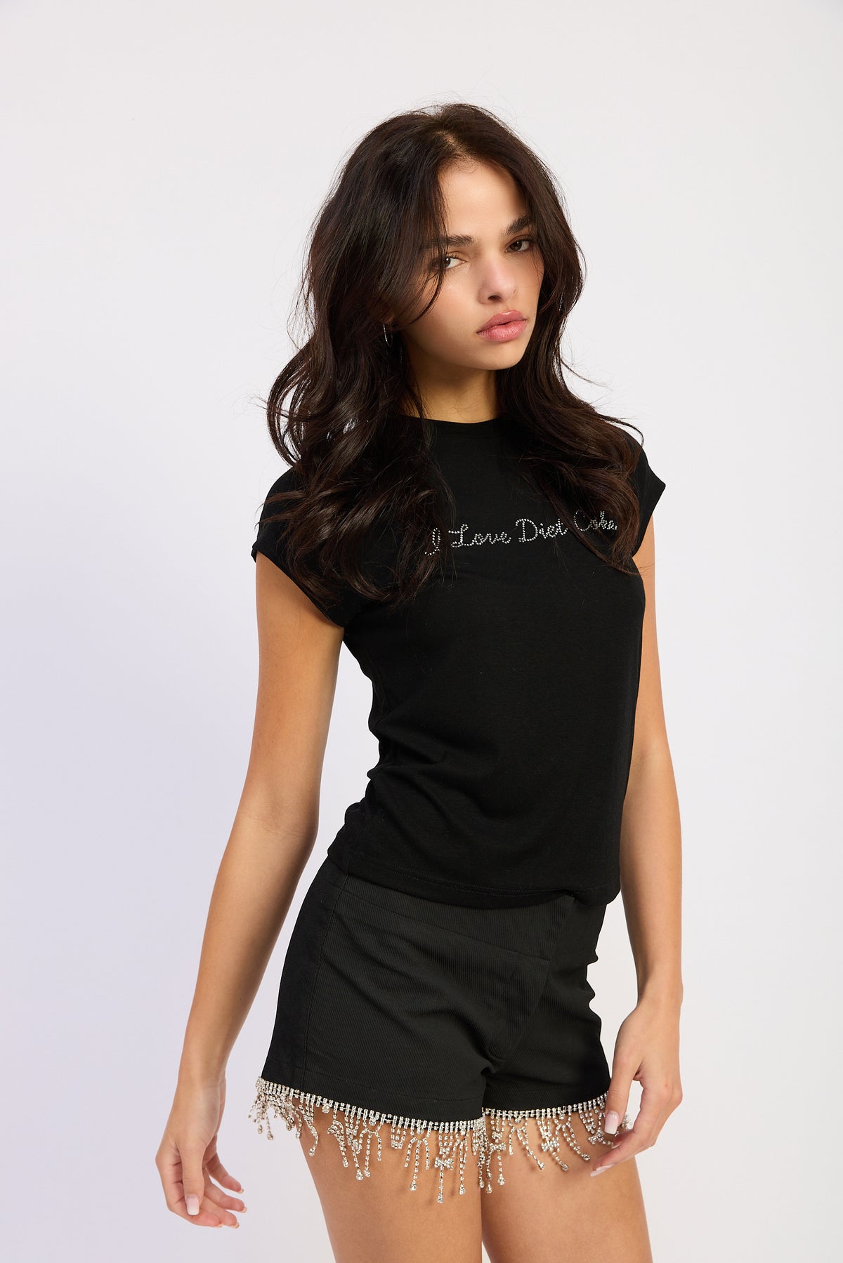Beckinsale T-Shirt