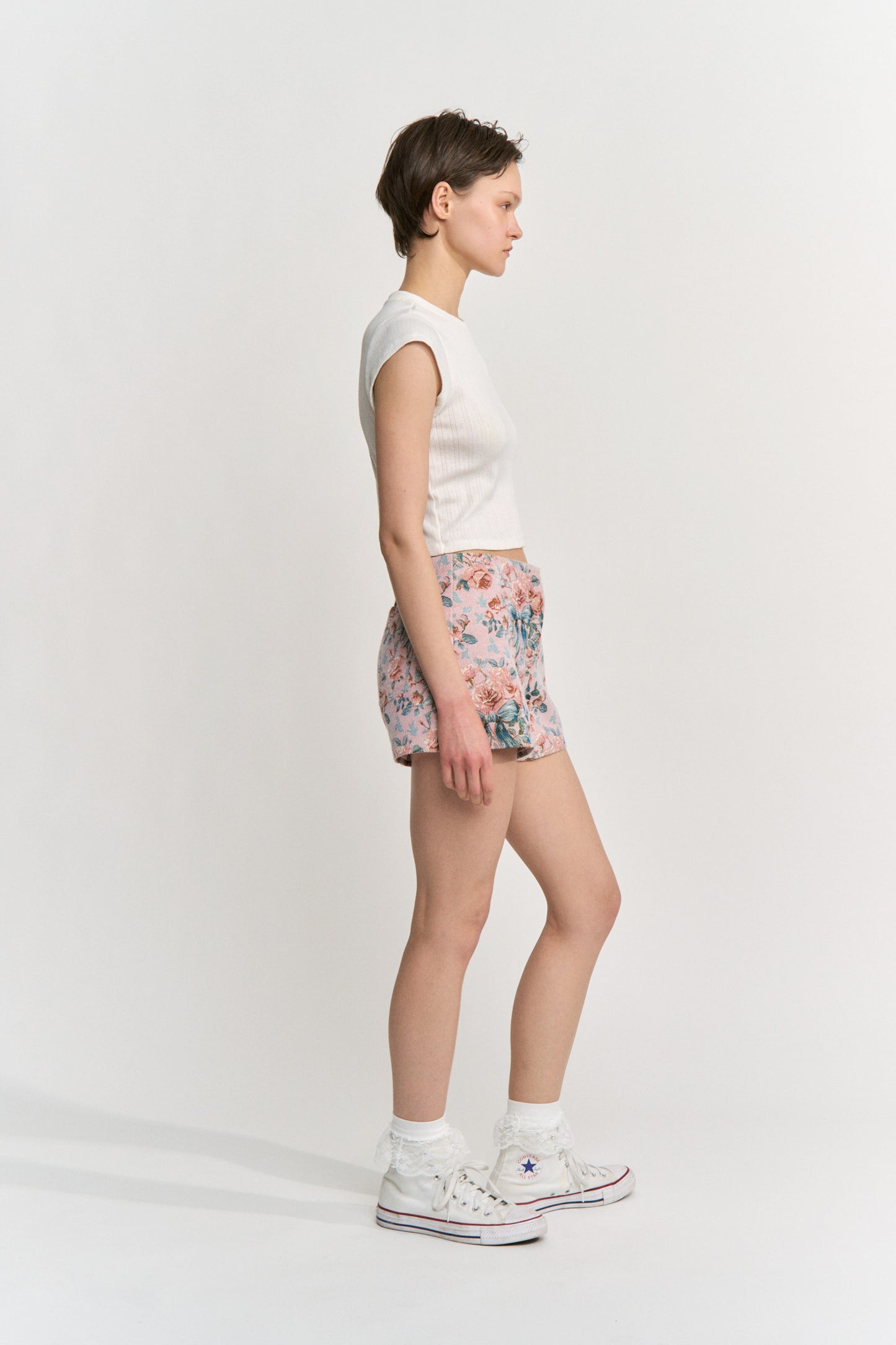 Adler Short