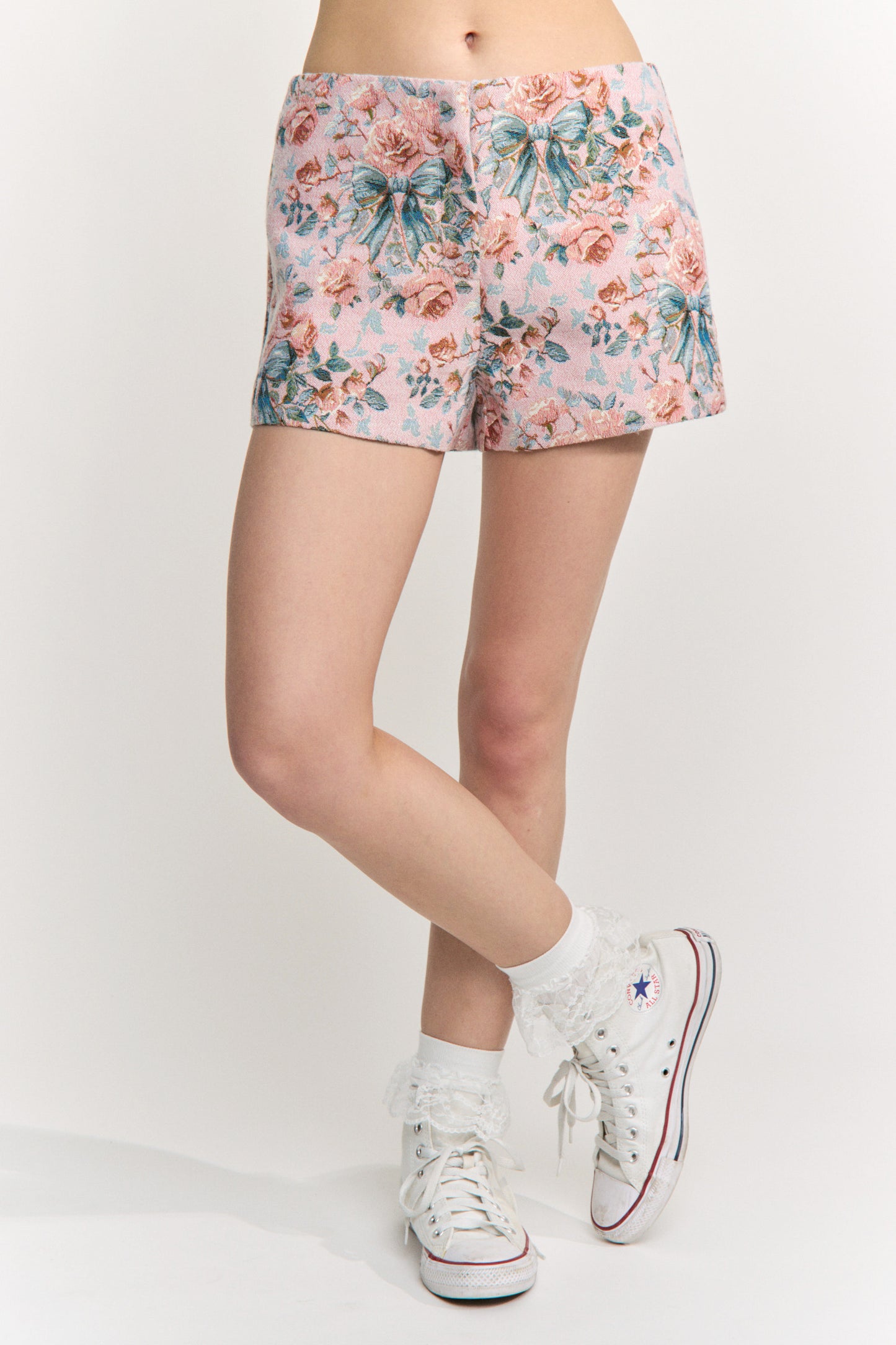 Adler Short