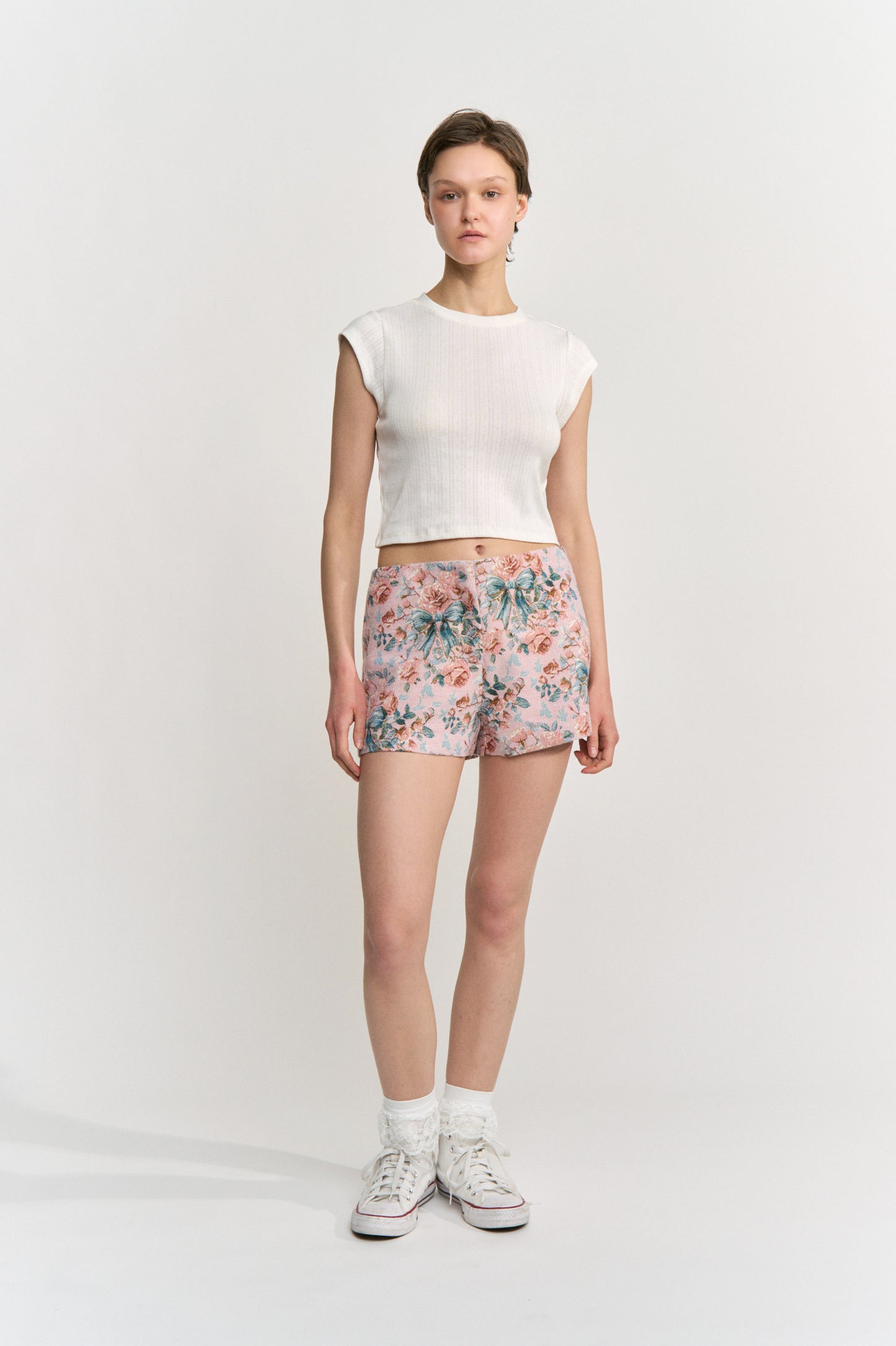 Adler Short