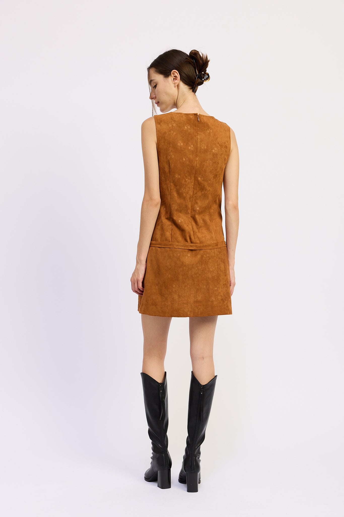 Quinnley Mini Dress