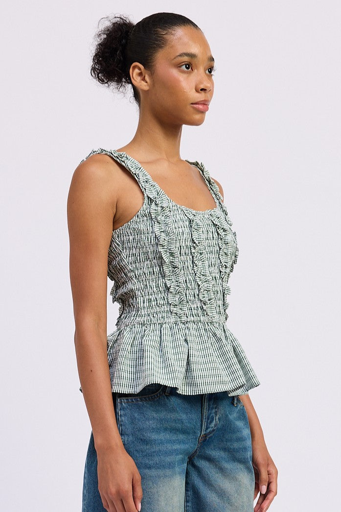 Kismet Top