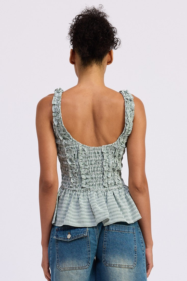 Kismet Top