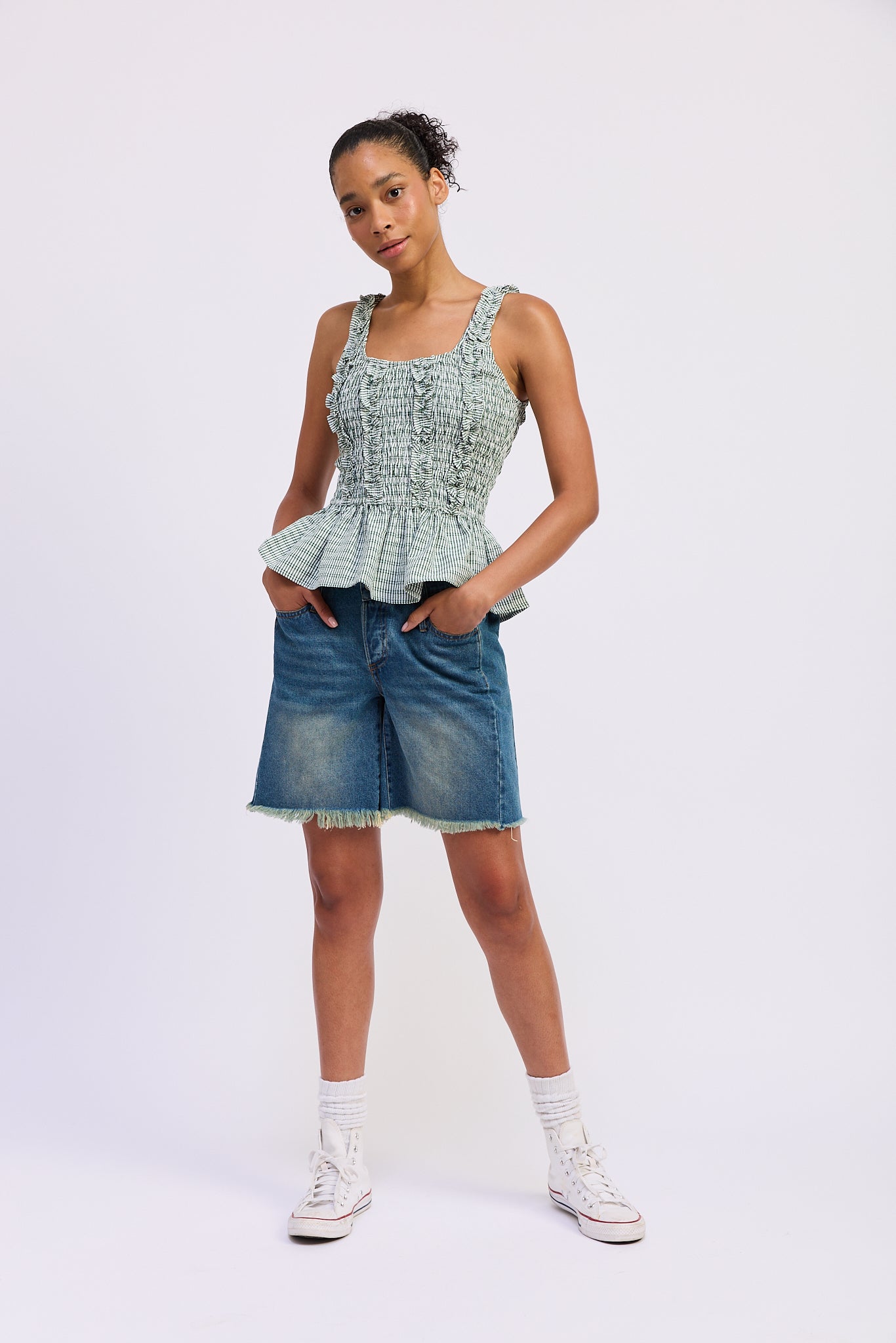 Kismet Top