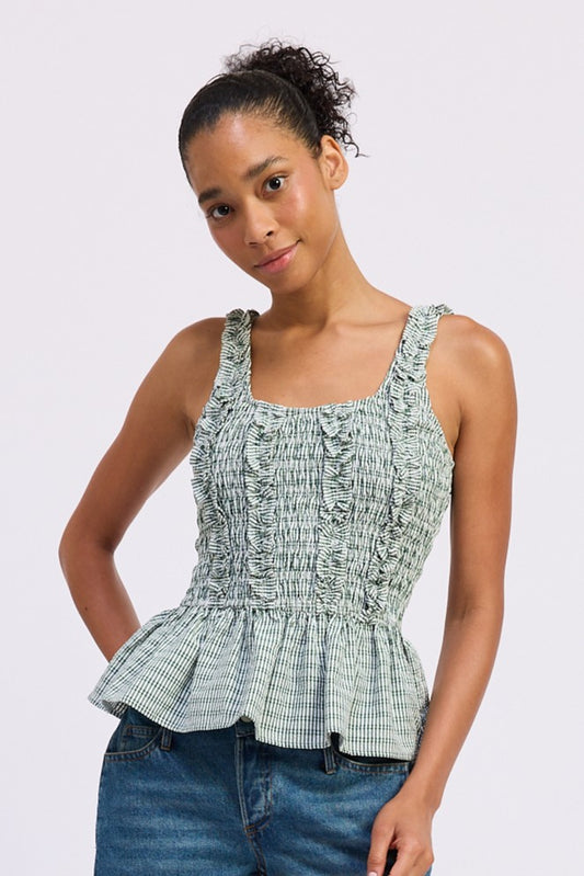 Kismet Top