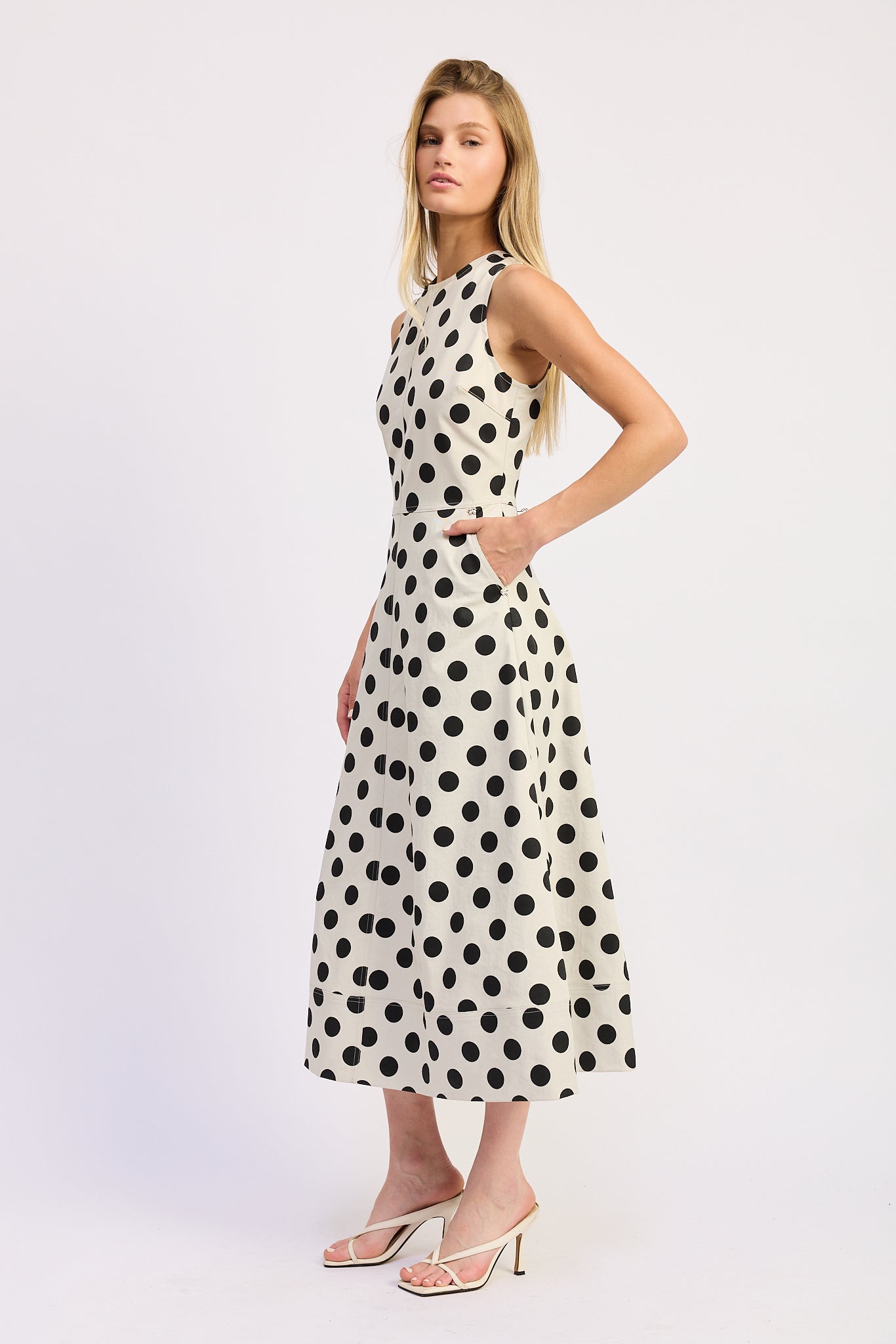 Richards Maxi Dress