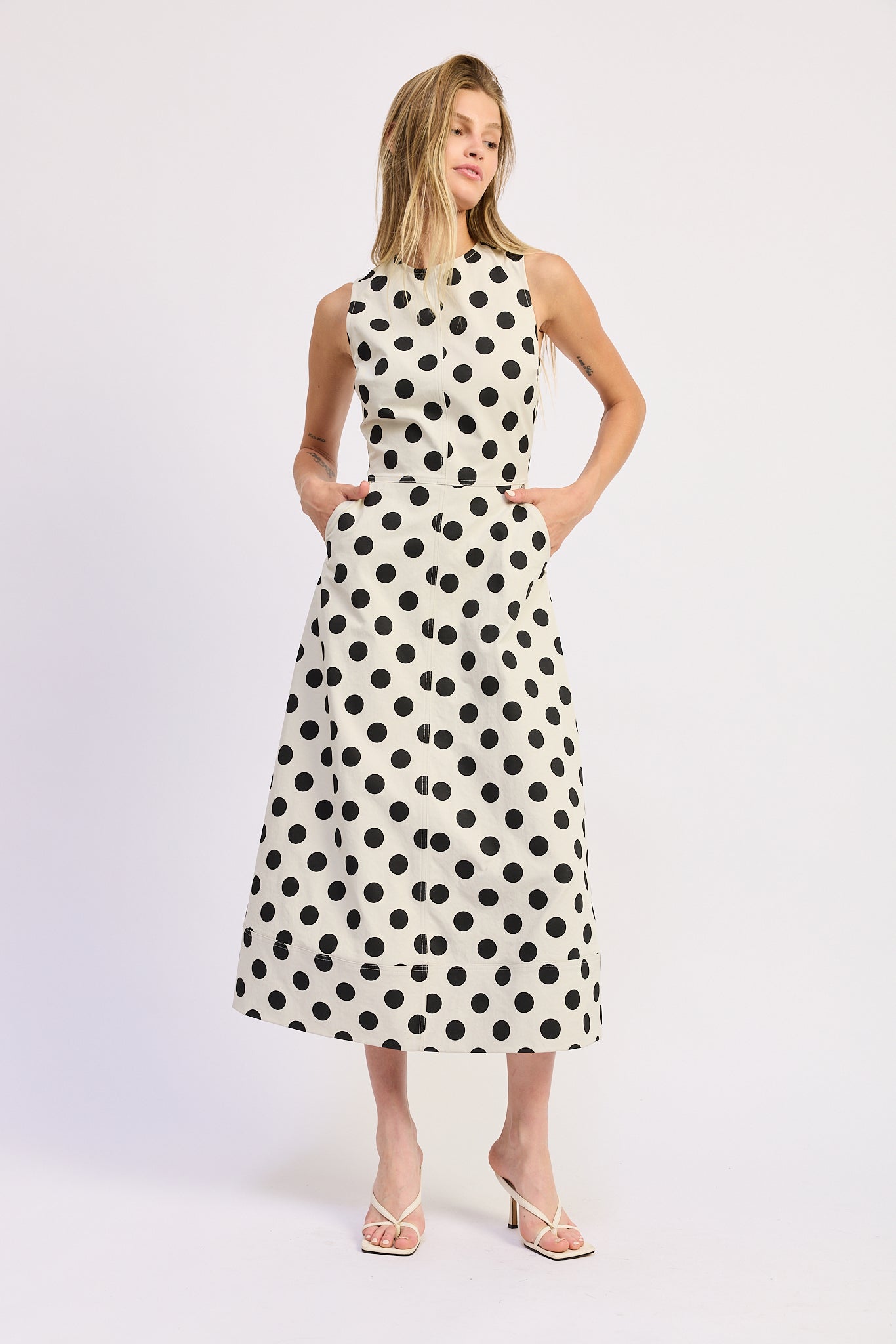 Richards Maxi Dress