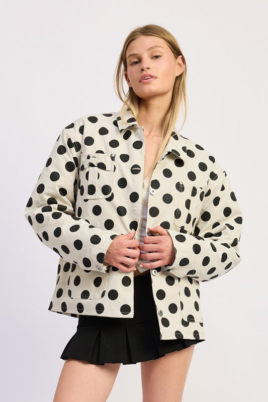 Richards Jacket