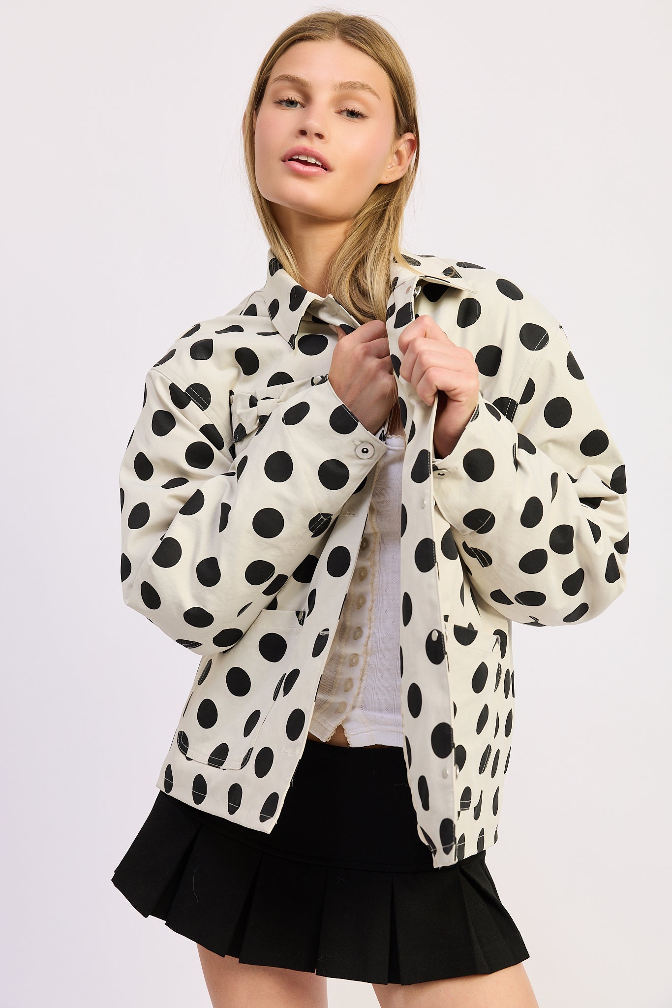 Richards Jacket