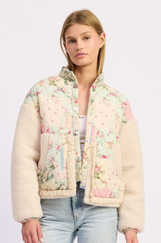 Jordan Jacket