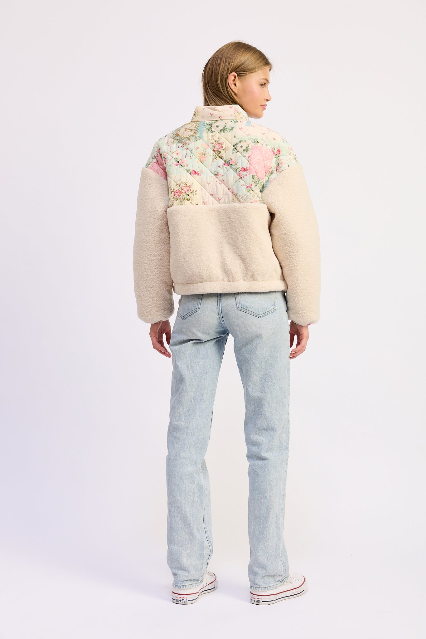Jordan Jacket