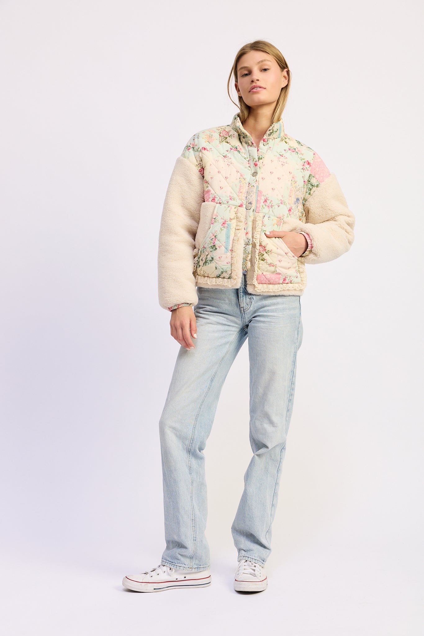 Jordan Jacket