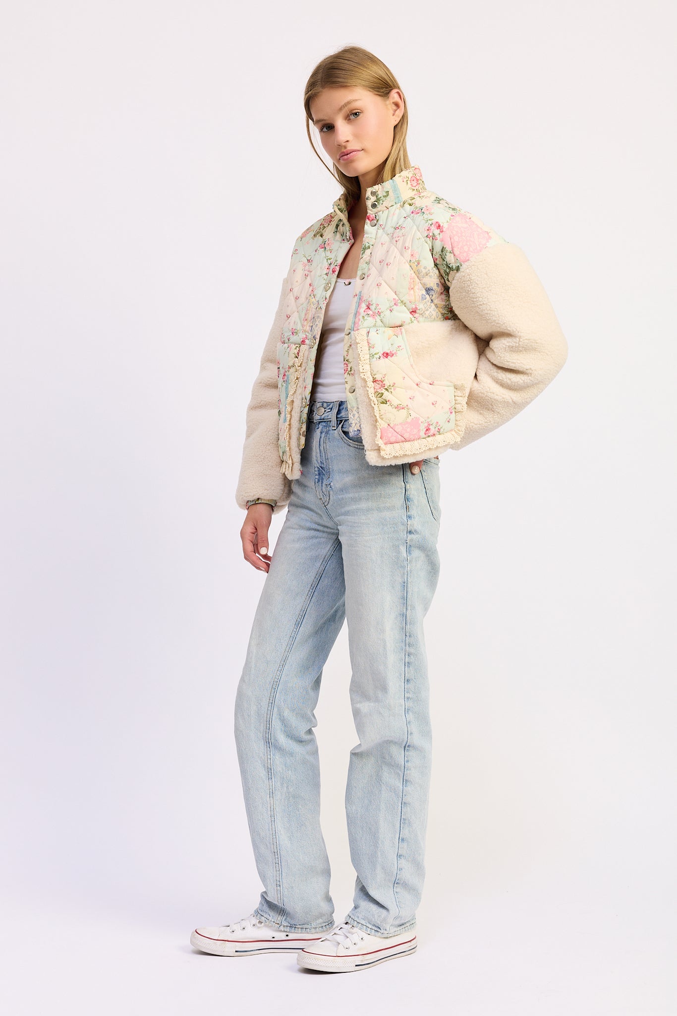 Jordan Jacket