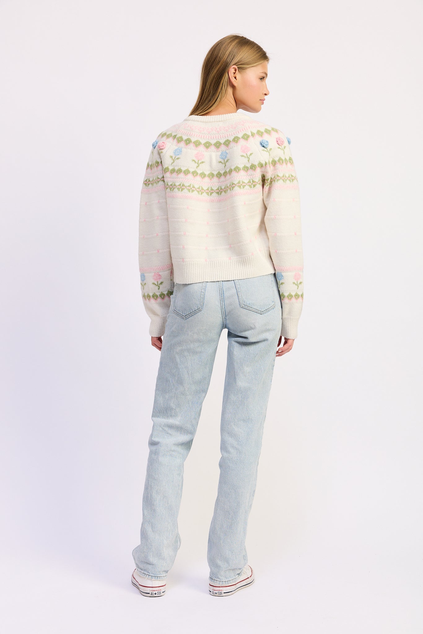 Denise Cardigan