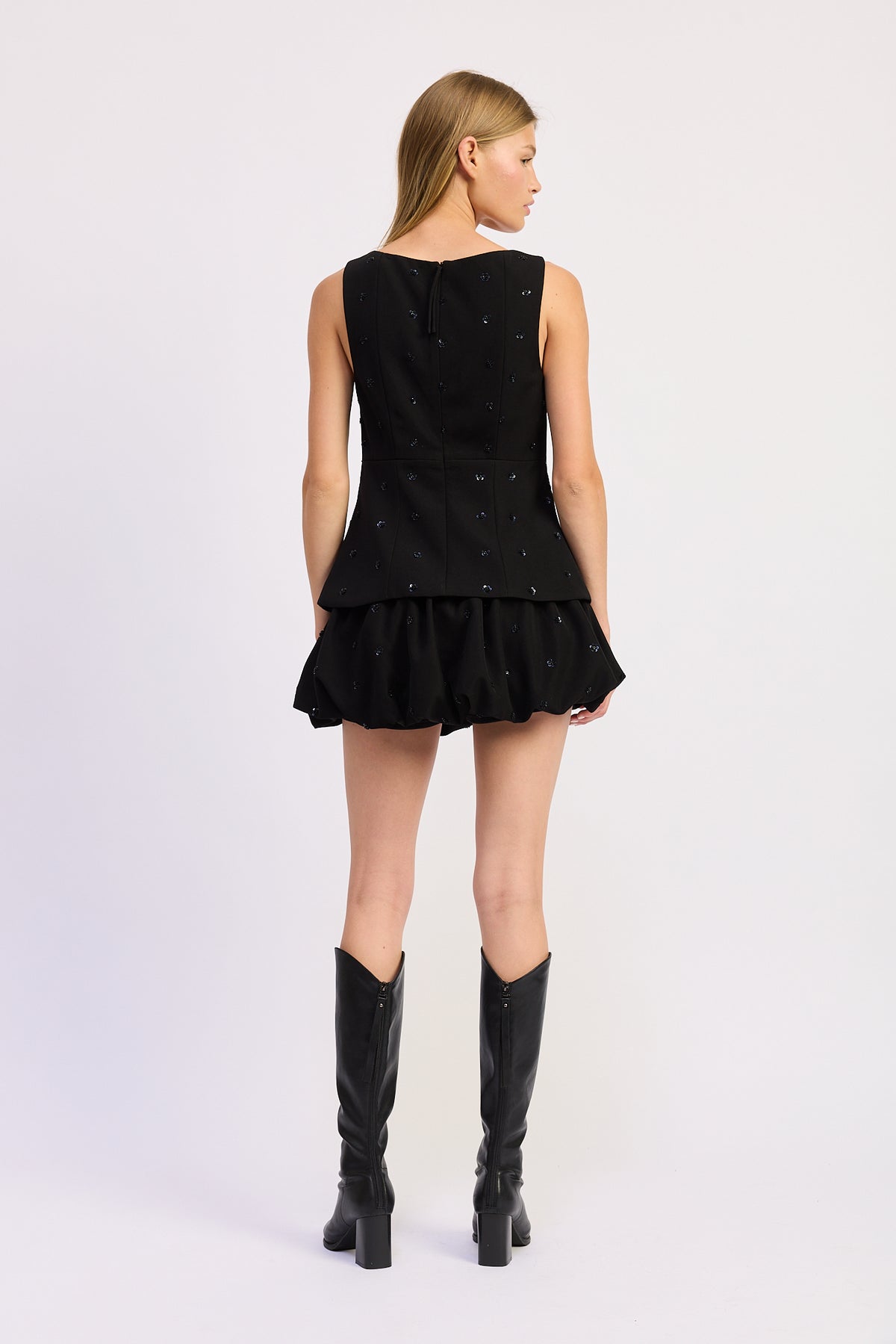 Mason Skirt