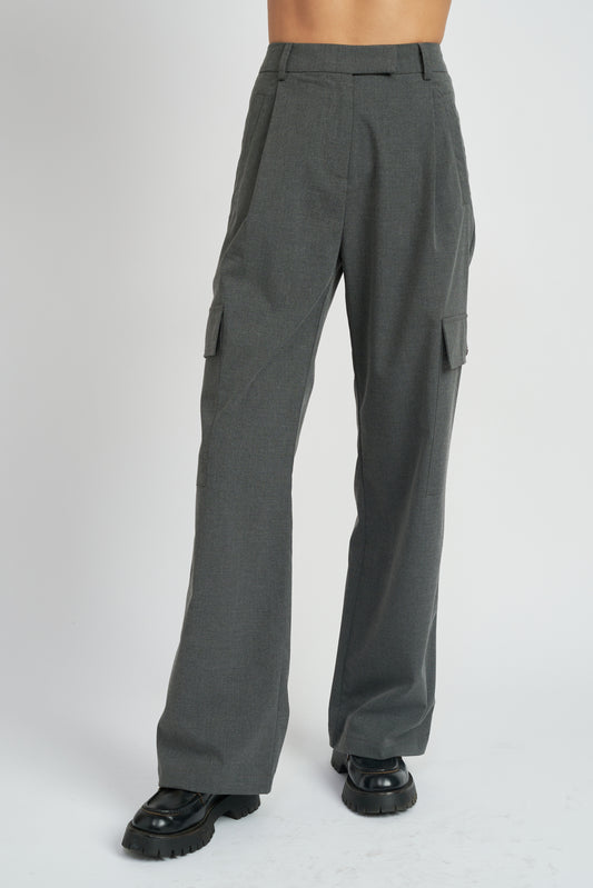 Amira Cargo Pants