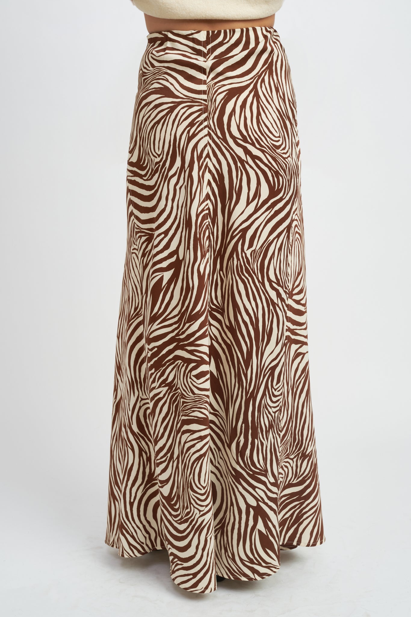 Leah Maxi Skirt