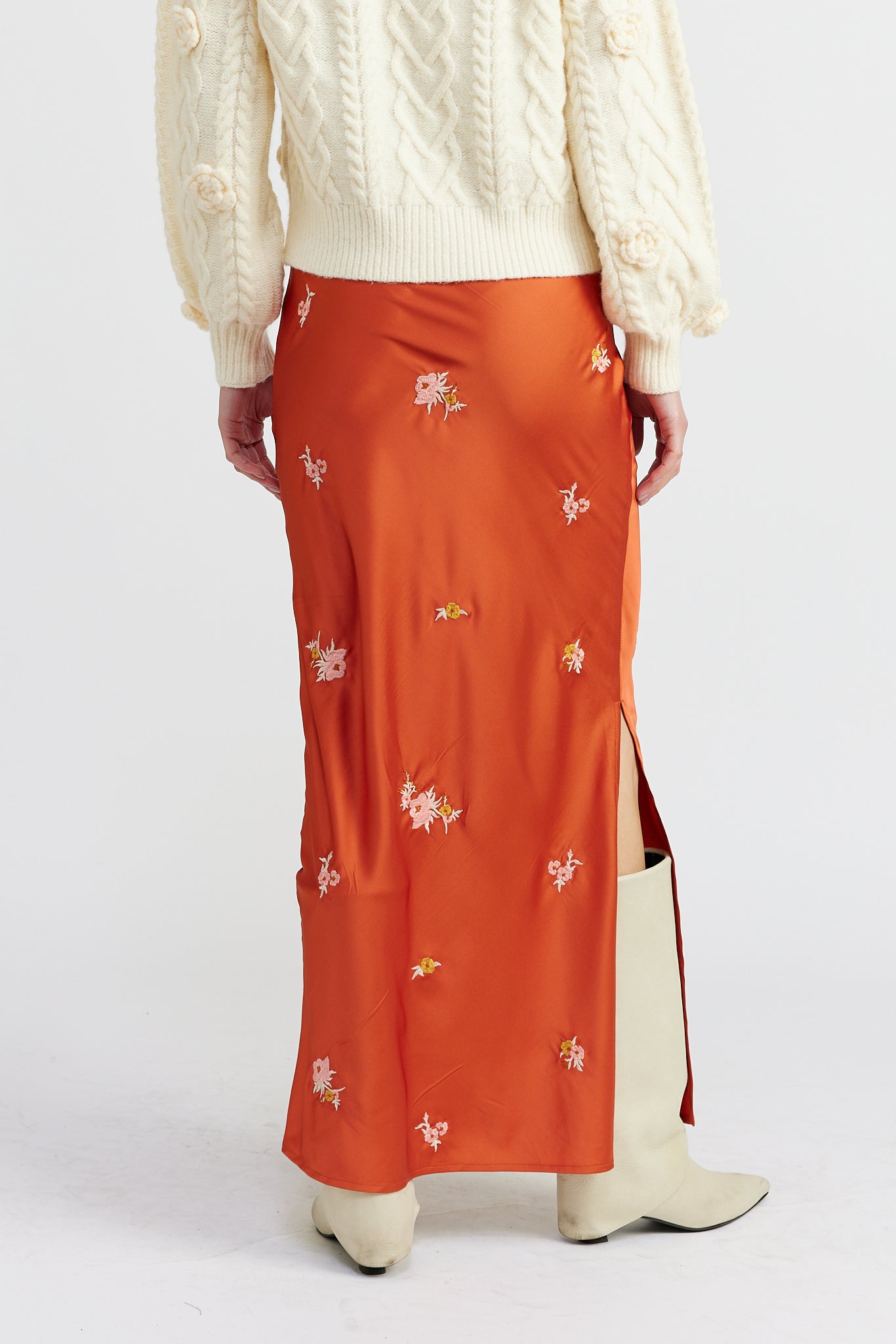 Malani Midi Skirt