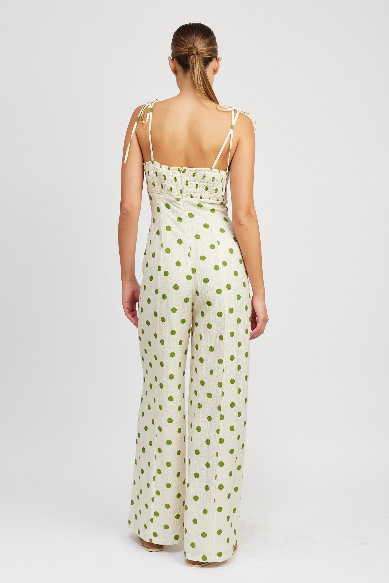 Allison Jumpsuit