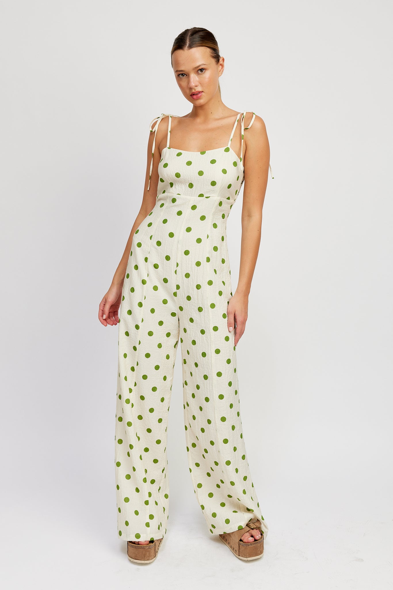 Allison Jumpsuit