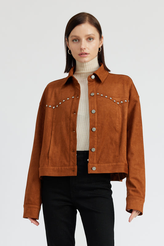 Sloane Jacket