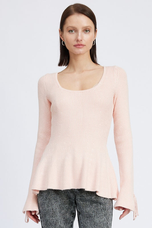 Hayden Top