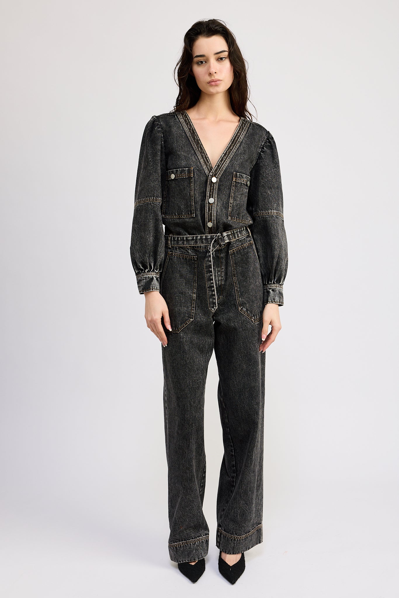 Everly Jumpsuit