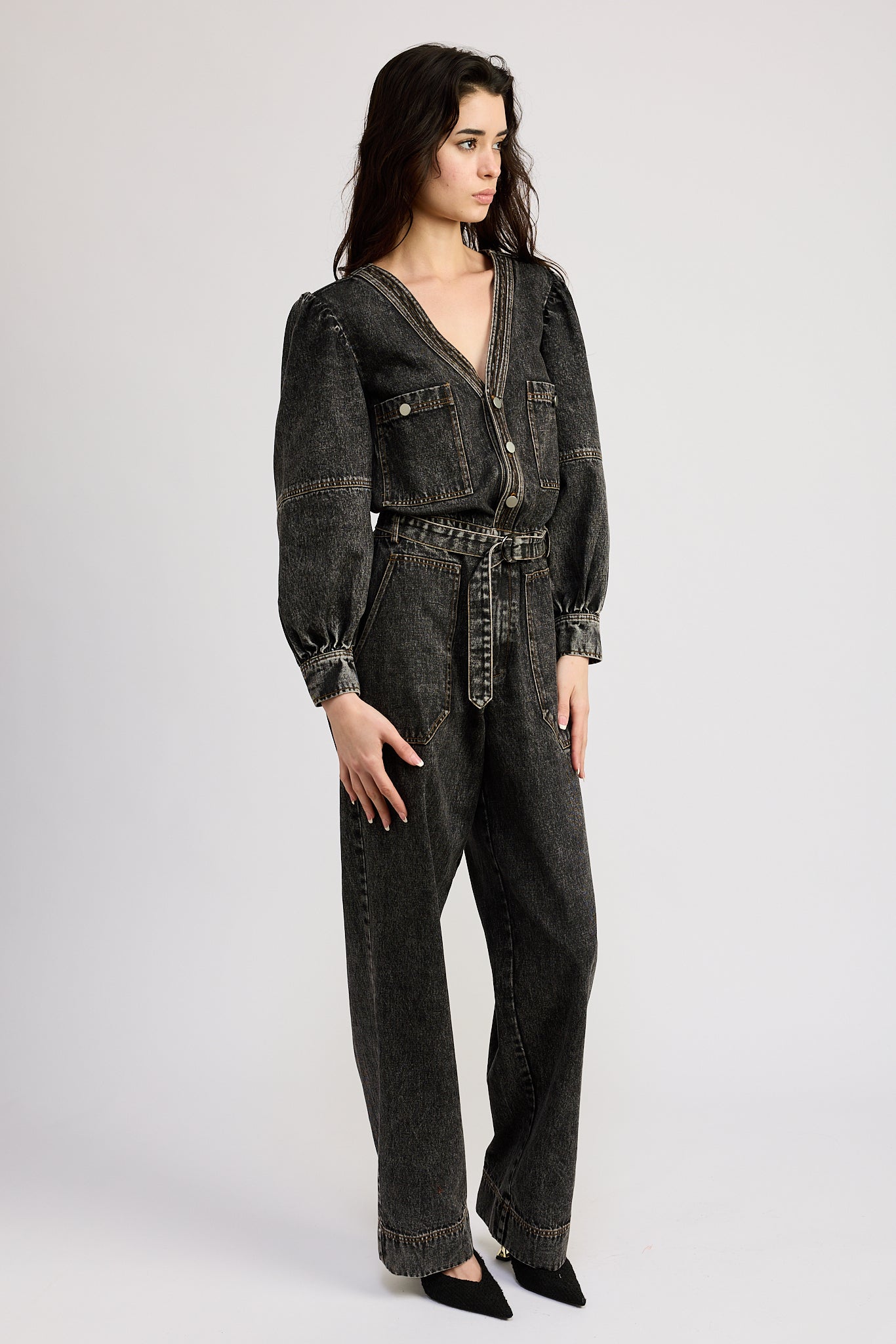 Everly Jumpsuit