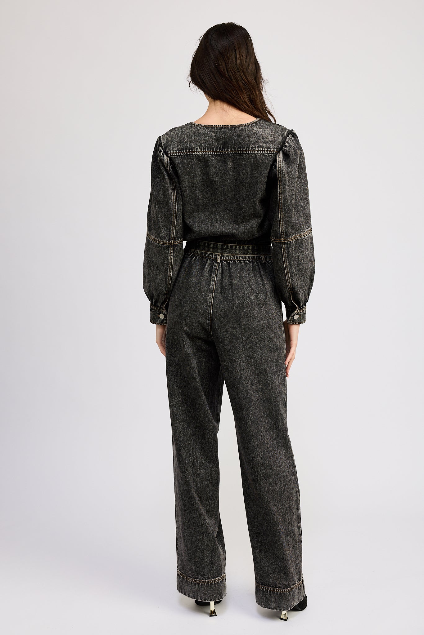 Everly Jumpsuit