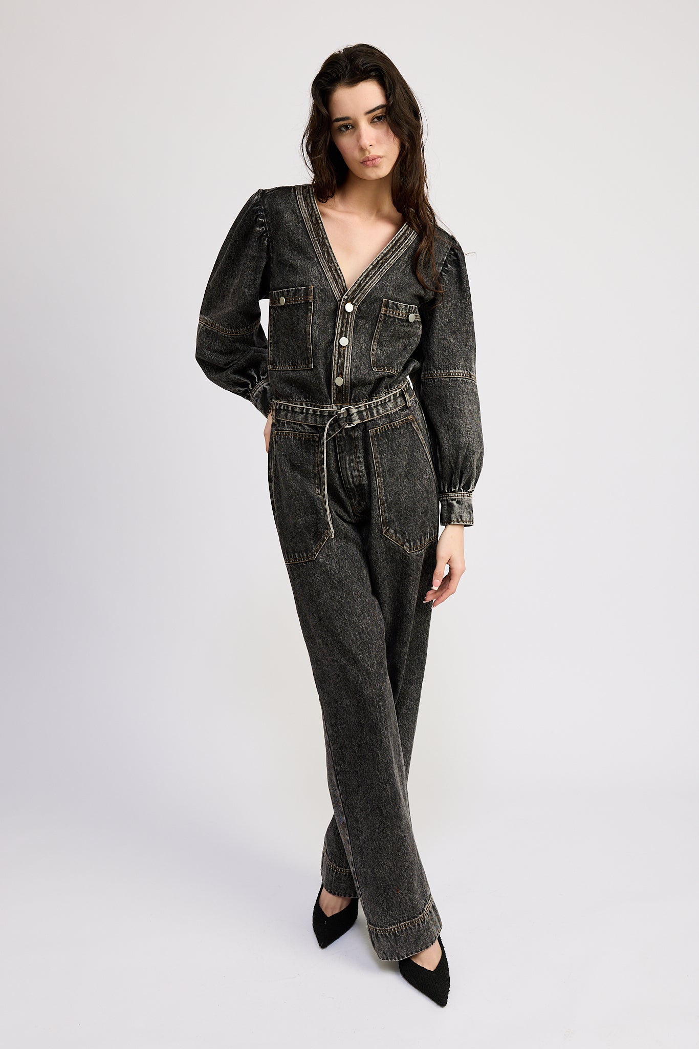 Everly Jumpsuit