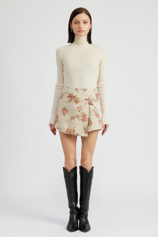 Zelia Skort