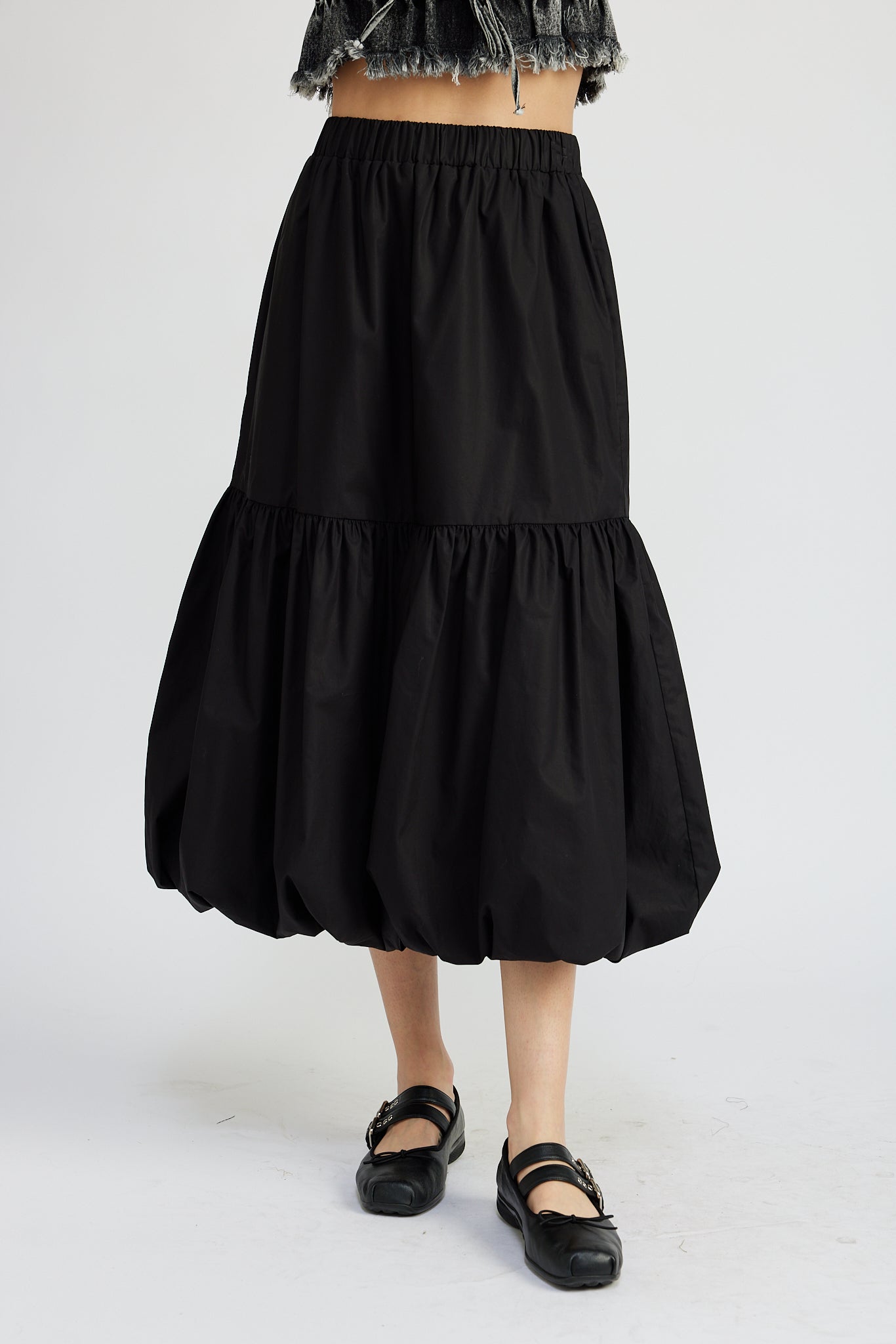 Galiena Midi Skirt