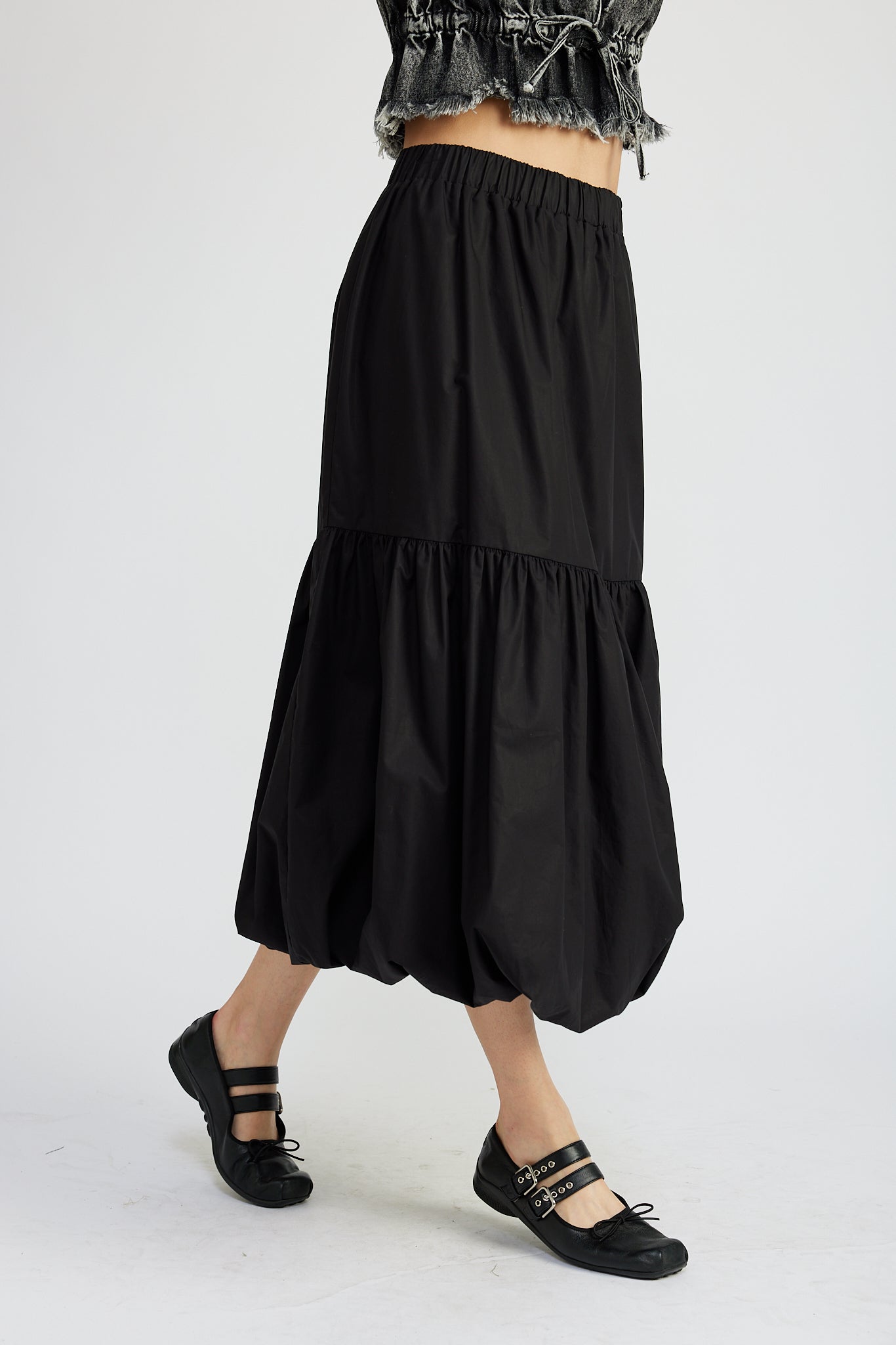 Galiena Midi Skirt